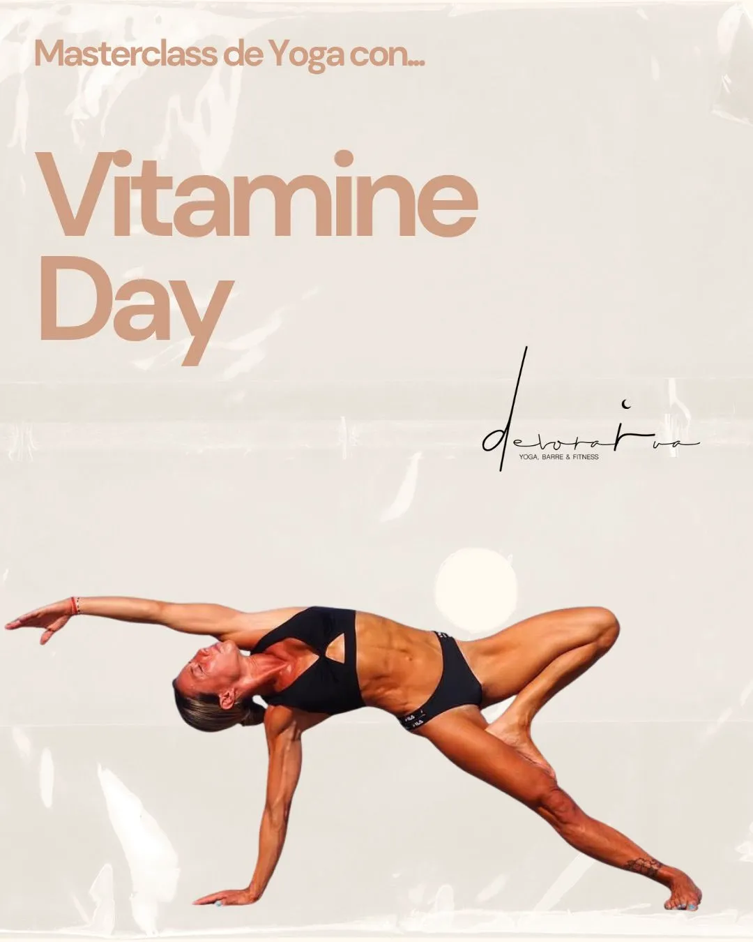 VITAMINE DAY TOUR image 4
