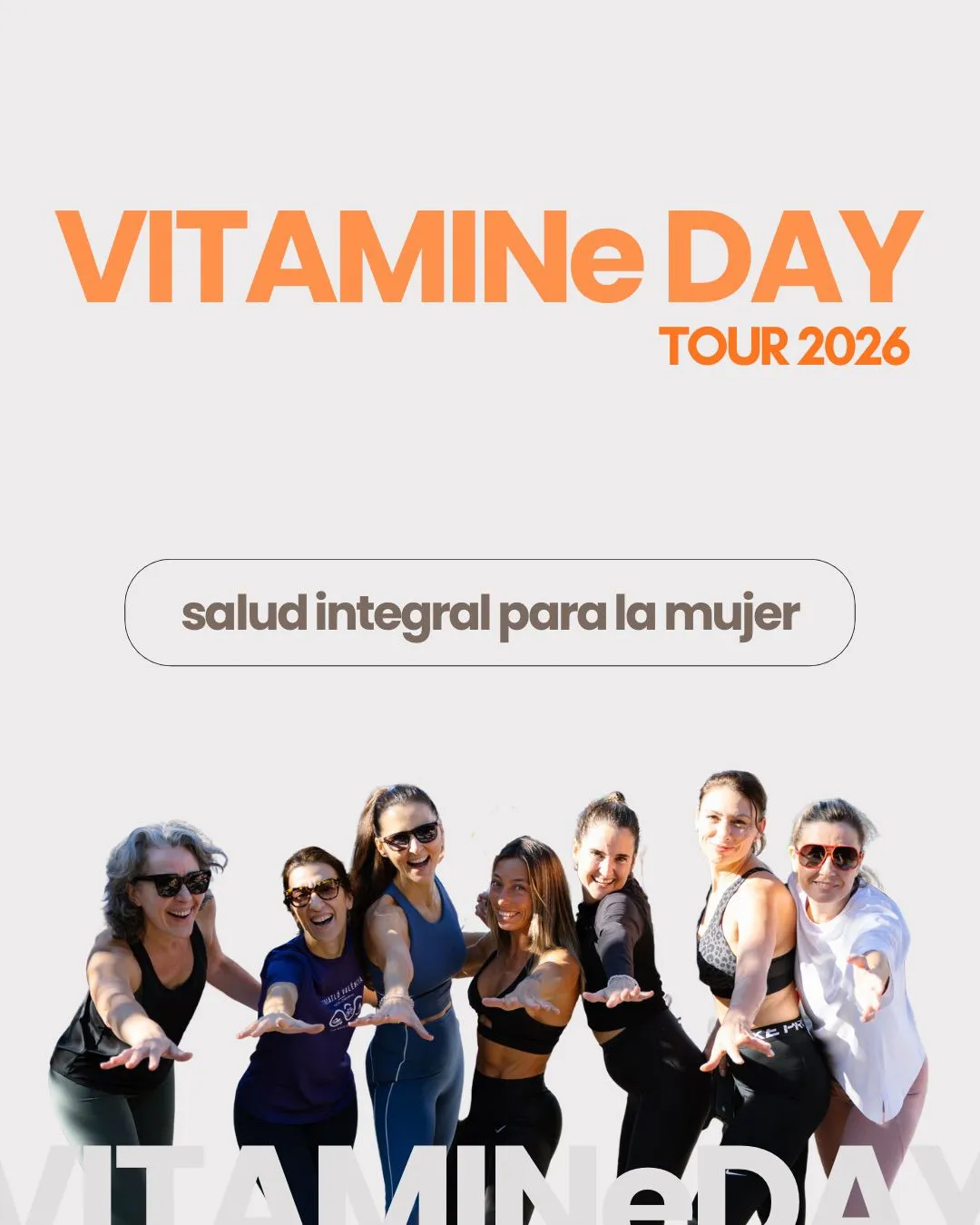 VITAMINE DAY TOUR image 5